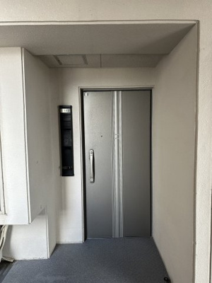 【玄関】 | サンシティ川端