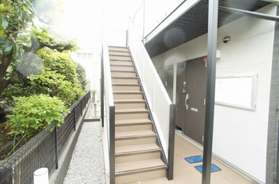 【その他】 | リブリ・サンシャイン希望ヶ丘 | 賃貸 神奈川県横浜市旭区中希望が丘