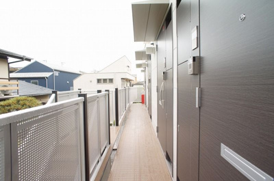 【その他】 | リブリ・サンシャイン希望ヶ丘 | 賃貸 神奈川県横浜市旭区中希望が丘