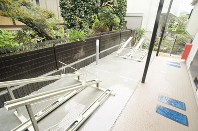 【その他】 | リブリ・サンシャイン希望ヶ丘 | 賃貸 神奈川県横浜市旭区中希望が丘