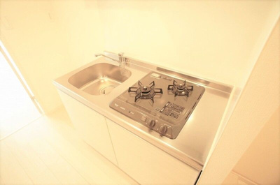 【キッチン】 | リブリ・サンシャイン希望ヶ丘 | 賃貸 神奈川県横浜市旭区中希望が丘