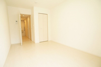 【寝室】 | リブリ・サンシャイン希望ヶ丘 | 賃貸 神奈川県横浜市旭区中希望が丘