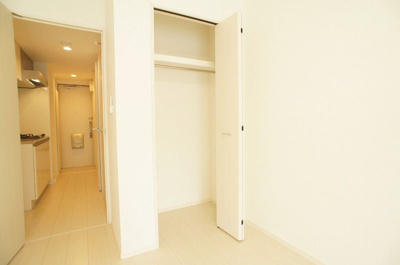 【収納】 | リブリ・サンシャイン希望ヶ丘 | 賃貸 神奈川県横浜市旭区中希望が丘