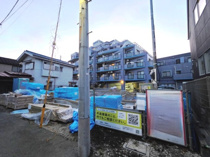 Agrande Tachikawa【エイグラン立川】の画像