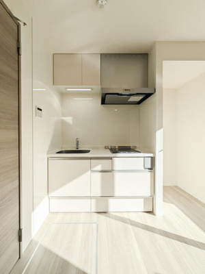 【キッチン】 | D-Sereno富士見町