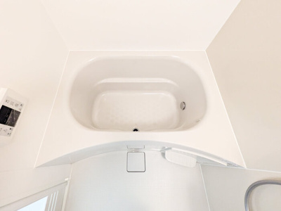 【浴室】 | D-Sereno富士見町