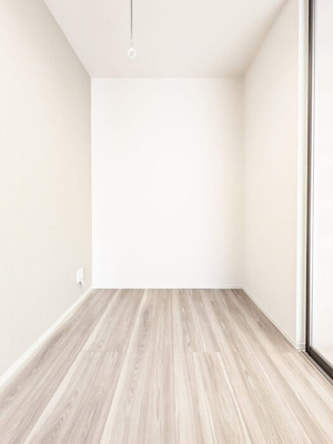 【洋室】 | D-Sereno富士見町