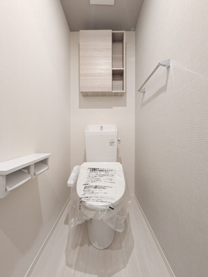 【トイレ】 | D-Sereno富士見町