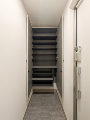 【収納】 | D-Sereno富士見町