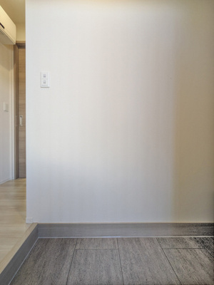 【玄関】 | D-Sereno富士見町