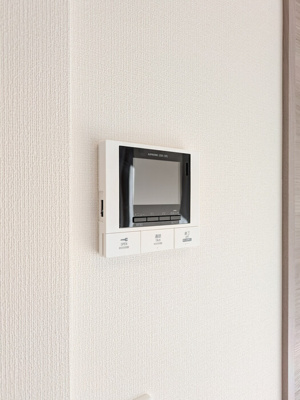 【設備】 | D-Sereno富士見町