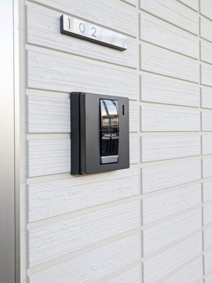 【セキュリティ】 | D-Sereno富士見町