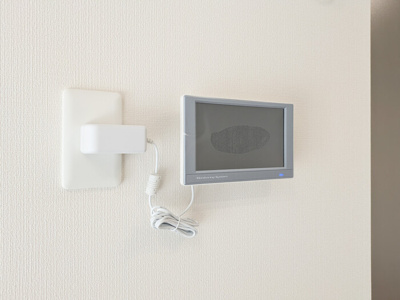 【セキュリティ】 | D-Sereno富士見町