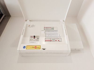 【設備】 | D-Sereno富士見町