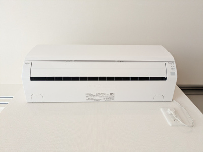 【設備】 | D-Sereno富士見町