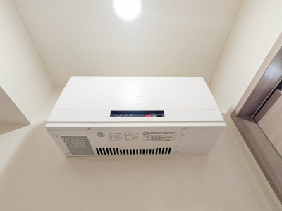 【設備】 | D-Sereno富士見町