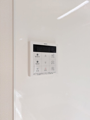 【設備】 | D-Sereno富士見町