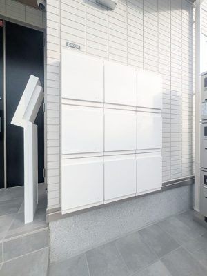 【その他共用部分】 | D-Sereno富士見町