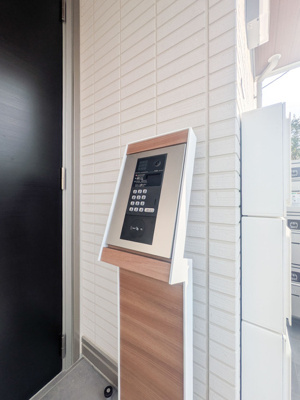 【その他】 | D-Sereno富士見町