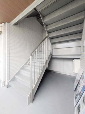 【その他】 | D-Sereno富士見町