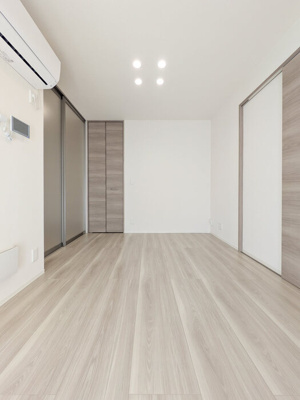 【居間・リビング】 | D-Sereno富士見町