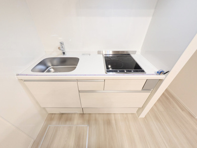 【キッチン】 | D-Sereno富士見町