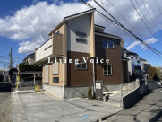 【仲介手数料０円】相模原市中央区上矢部2丁目　新築一戸建ての画像