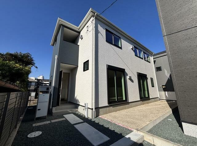 リナージュＬ　熊本東区尾ノ上３丁目２４-1期