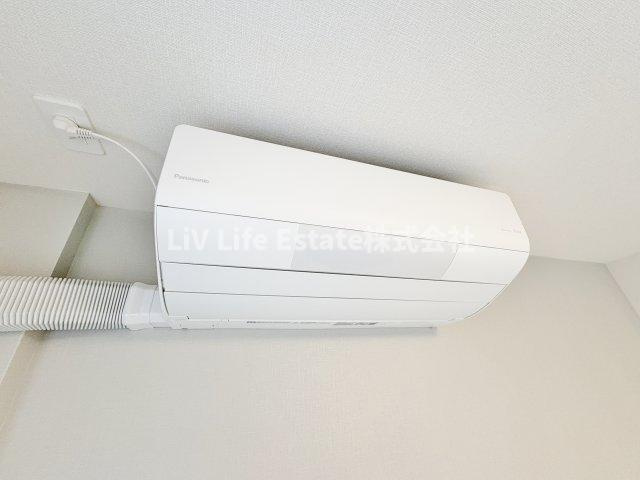 ＺＥＳ（ゼス）の設備