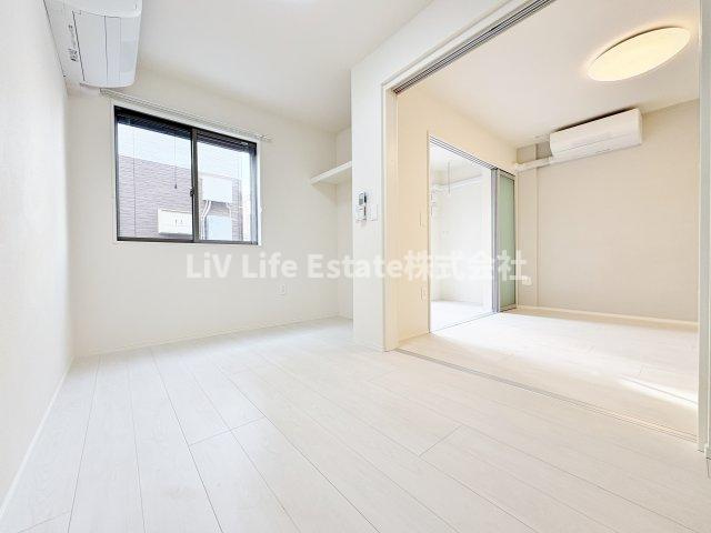 ＺＥＳ（ゼス）の洋室