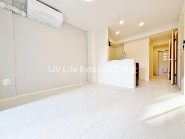 ＺＥＳ（ゼス）の居間・リビング