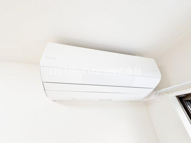 ＺＥＳ（ゼス）の設備