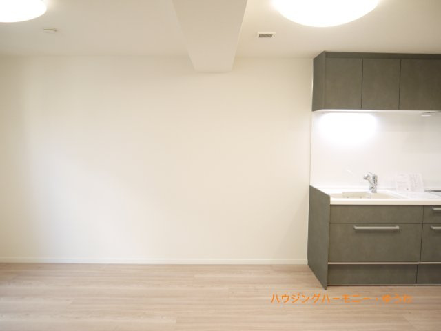 【展望】 | エクセル北池 | 豊かな陽光に照らしだされる素敵な空間に感動すら覚えます。