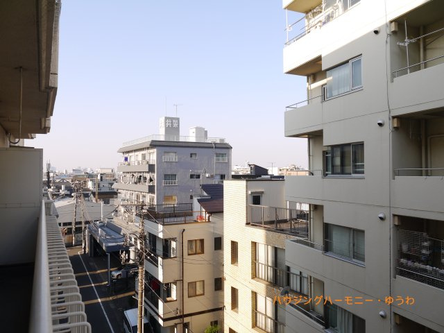 【展望】 | エクセル北池 | 豊かな陽光に照らしだされる素敵な空間に感動すら覚えます。