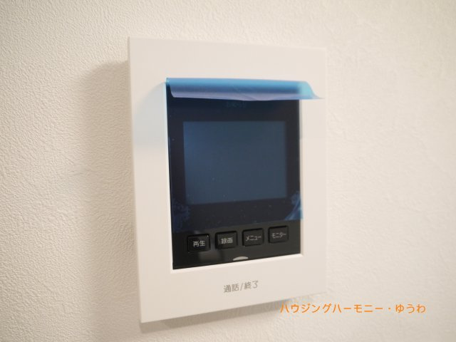 【セキュリティ】 | エクセル北池 | 快適と分かりやすさを合わせた優しい設計。「見える安心」をカタチにしました。