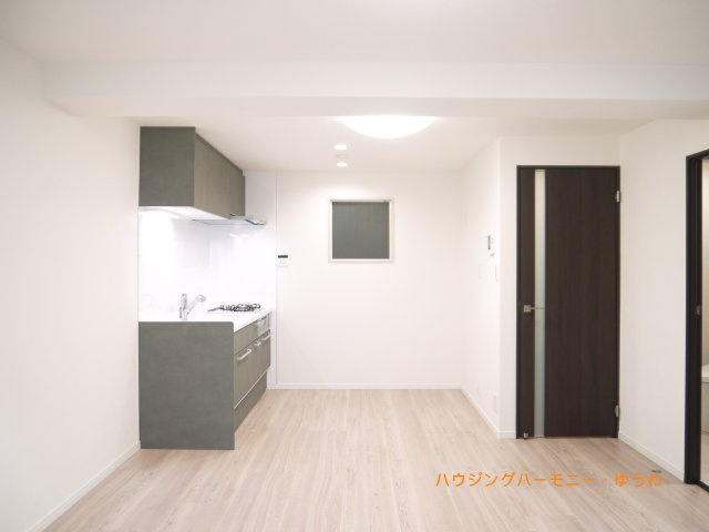 【玄関】 | エクセル北池 | 帰り着くたびに洗練されたテイストの空間に迎えられ誇りと喜びを感じる玄関まわりです