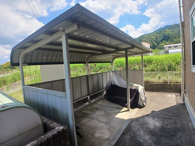 コーポ篠山のその他共用部分