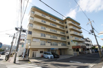 レジデンス琵琶の画像