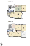 奥玉戸建の画像
