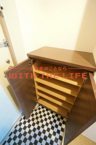 リード中央町【10,000円キャッシュバック対象物件】のその他