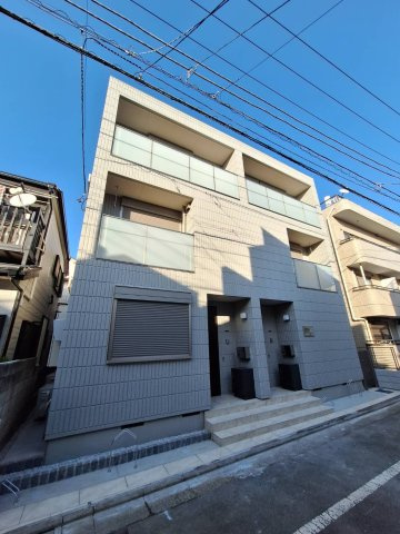 AVENIR MEGURO