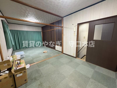 【内装】 | 美光ビル