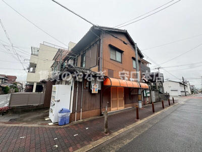 【外観】 | 美光ビル