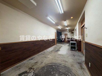 【内装】 | 美光ビル