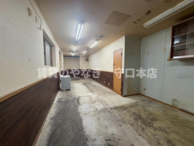 【内装】 | 美光ビル