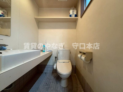 【トイレ】 | 美光ビル