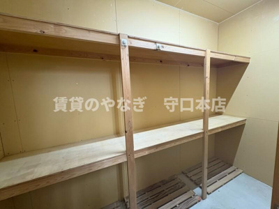 【内装】 | 美光ビル