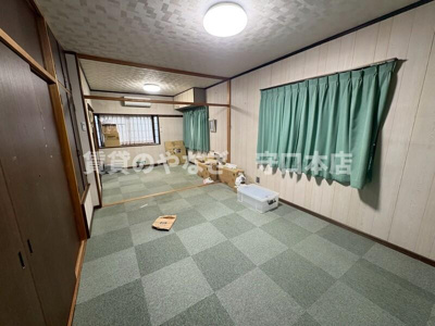 【内装】 | 美光ビル