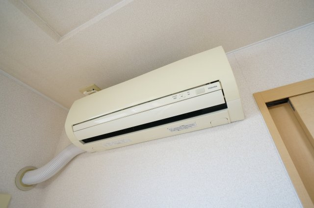 グランドソレーユの設備