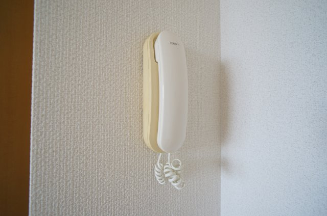 グランドソレーユのセキュリティ